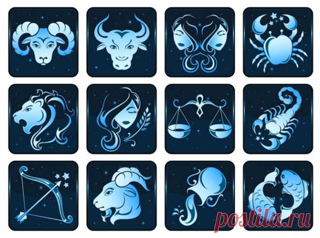 Знаки зодиака – картинки и фотографии разных авторов | interesno-vse.ru