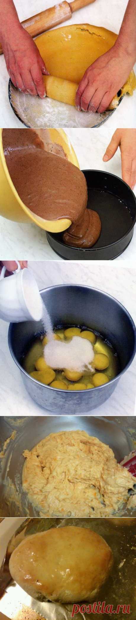 песочное тесто, бисквитное тесто, рецепты с фото - кулинарные рецепты с фото - кулинарные рецепты с фотографиями