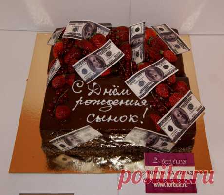 Праздничный торт без мастики.Вес 6 кг.
#тортбезмастики#тортсягодами#безмастичныйторт#