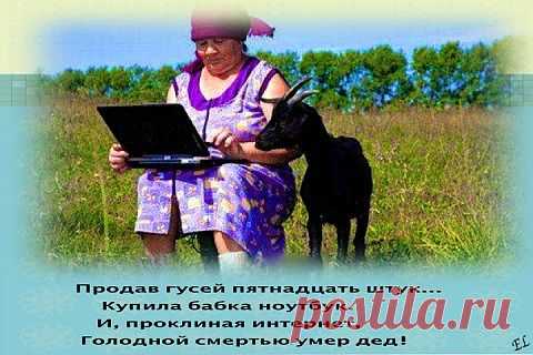 Позитив на все 100% ! | ОБОРЖАКА ;)