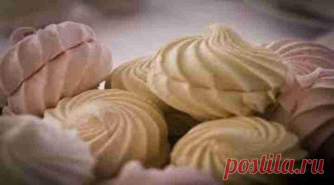 ДОМАШНИЙ ЗЕФИР |