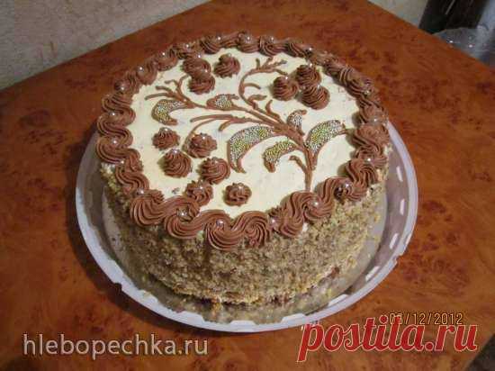 Торт 
