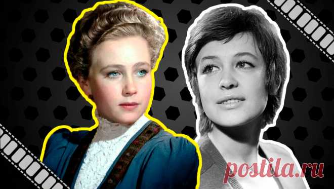 Марина Неелова и Ия Савина: один муж на двоих | 