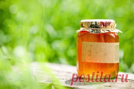 Гениальные советы по использованию меда не по прямому назначению