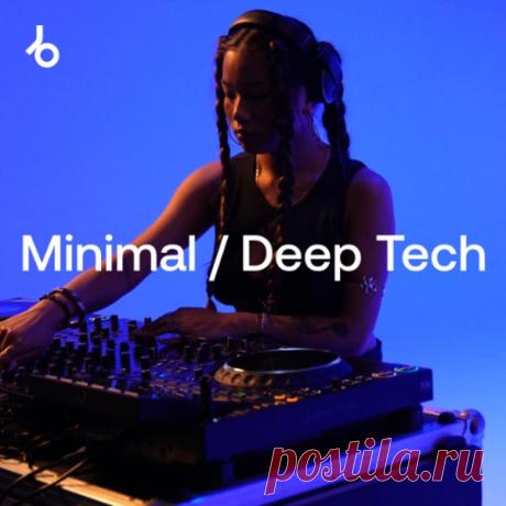 VIP - Best New Hype Minimal Deep Tech June 2026 | DJ | SoundMasters | Service