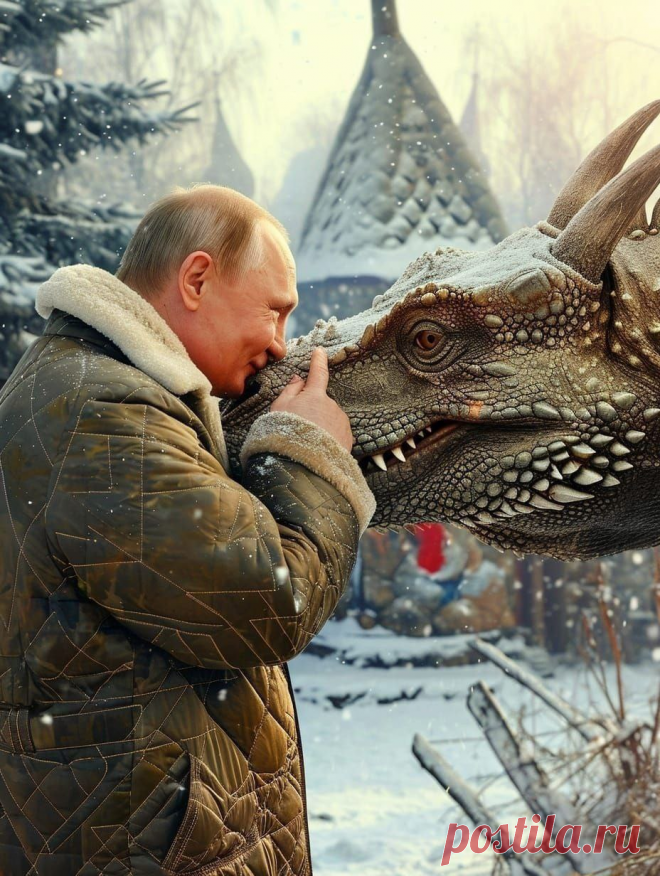 Дыхание дракона | Высшая школа злословия | Дзен