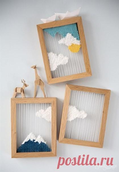 Чудесные картины