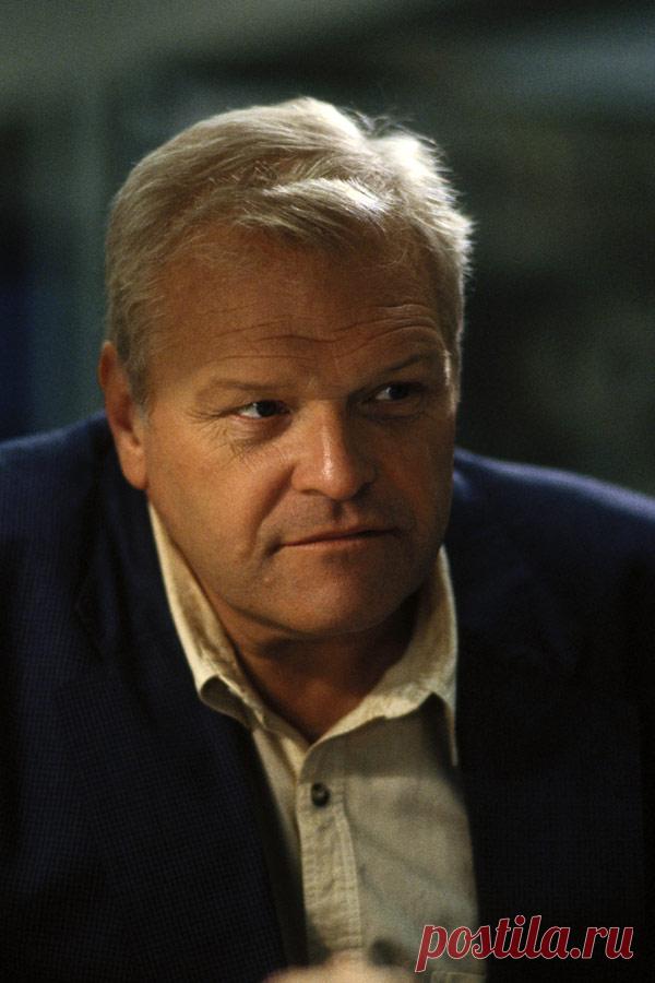 Брайан Деннехи (Brian Dennehy)
- 9 июля, 1938