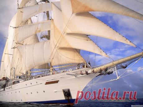 корабли и парусники. - Поиск в Google