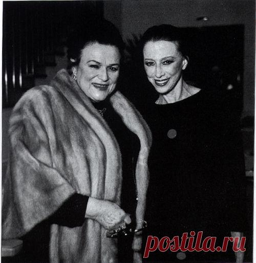 Неизвестные фотографии Майи Плисецкой | msk.kp.ru