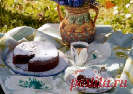 СЛАДКАЯ ВЫПЕЧКА | Элла Мартино Рецепты Кулинарные туры Итальянская кухня