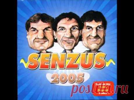 Senzus - Polka mix