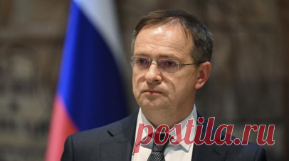 Мединский анонсировал «санитарные обмены» тяжелоранеными пленными с фронта. Помощник президента России Владимир Мединский анонсировал срочные «санитарные обмены» тяжелоранеными пленными с линии фронта. Читать далее
