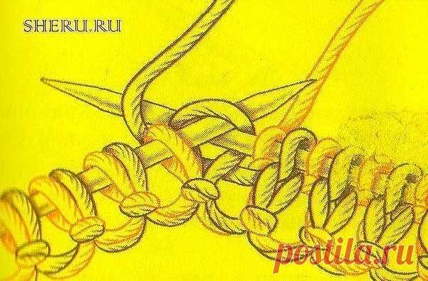 Двустороннее вязание спицами
Любишь вязать? Люби и вяжи!
Вяжем вместе, подписывайтесь
 
Этот урок посвящен двухстороннему вязанию спицами, незаменимому при выполнении пиджаков, жакетов и одеял. Нитями дух цветов вяжут лицевой гладью, в результате на одной стороне все петли получаются одного цвета, а на другой второго. Двухсторонним вязанием можно выполнять изделия и с жаккардовыми узорами. Основная техника при этом остается та же, но при выполнении узоров надо обращать осо...