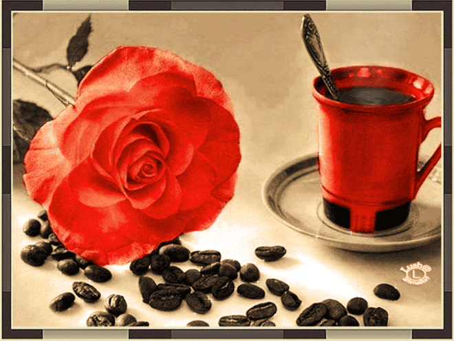 Плейкаст «♥ღ♥***ДОБРОЕ УТРО, ДРУЗЬЯ!!! ЖЕЛАЮ ХОРОШЕГО ДНЯ!!!***♥ღ♥»