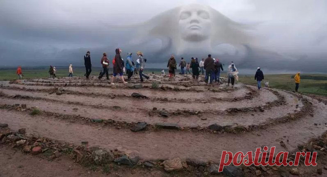Аркаим