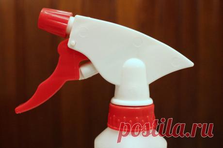 Применение уксуса