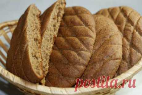 Как приготовить лепешки из ржаной муки - Лепешки от 1001 ЕДА