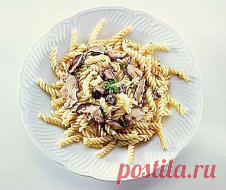Макароны по-милански. Как приготовить Макароны по-милански | Verner-Diet.ru