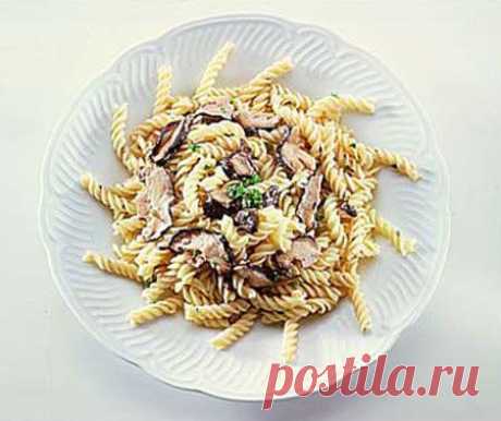 Макароны по-милански. Как приготовить Макароны по-милански | Verner-Diet.ru