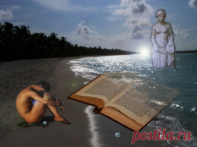Versunken - Bild & Foto von Eva Schmelmer aus 44 - buchART - Fotografie (23034124) | fotocommunity