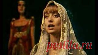 юнона и авось - YouTube