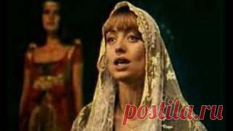 юнона и авось - YouTube