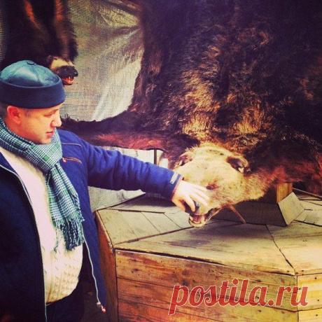 Марсель Давлетов