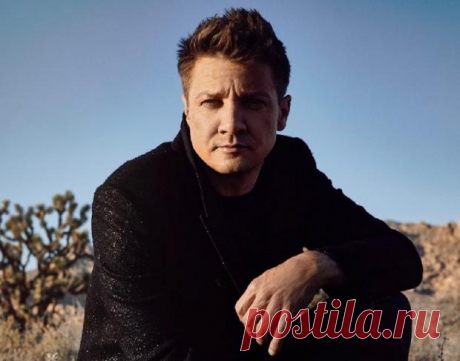 Джереми Реннеру 50 лет: лучшие фильмы с участием актера не считая «Мстителей»