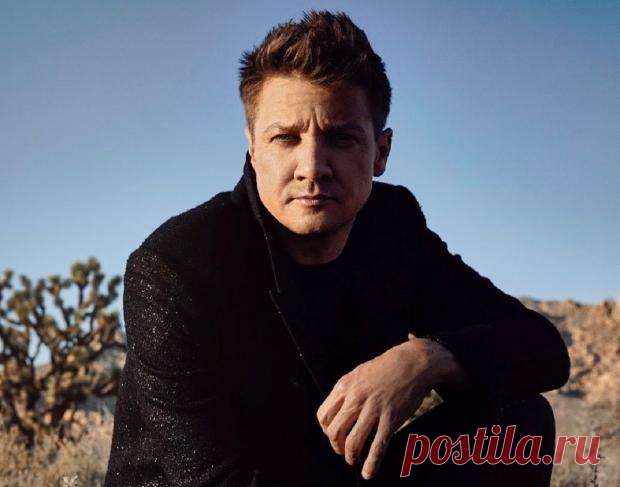 Джереми Реннеру 50 лет: лучшие фильмы с участием актера не считая «Мстителей»