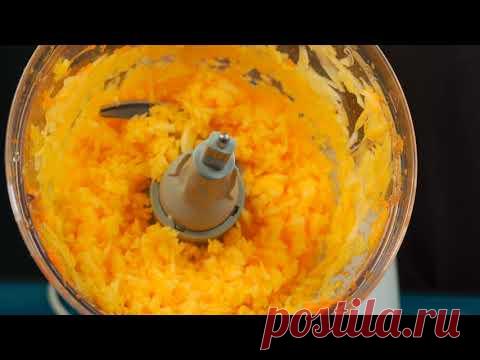 Беру самые простые овощи! За 10 минут Вкусный УЖИН Соперник ПЛОВУ и тушёной капусте! Просто нет слов