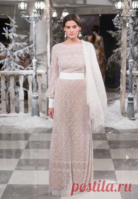 Friday Inspiration. A la Russe. – The Gift Of Knitting