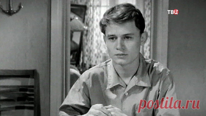 Сергей Никоненко, 16 апреля, 1941
