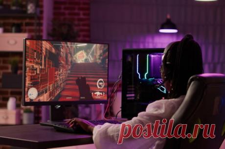 Слишком жестоко для детей. В России запустят маркировку видеоигр. Игры поделят на категории ради защиты психики россиян.