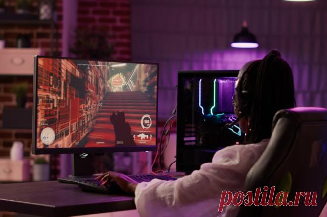 Слишком жестоко для детей. В России запустят маркировку видеоигр. Игры поделят на категории ради защиты психики россиян.