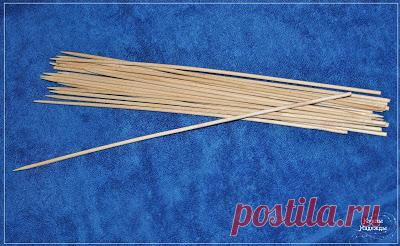 МК по кудрям для Тыквоголовки.