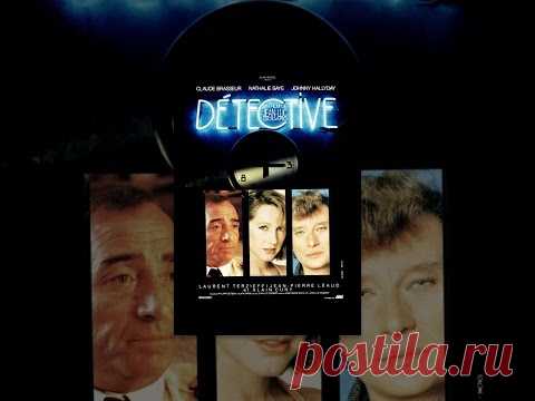 Détective