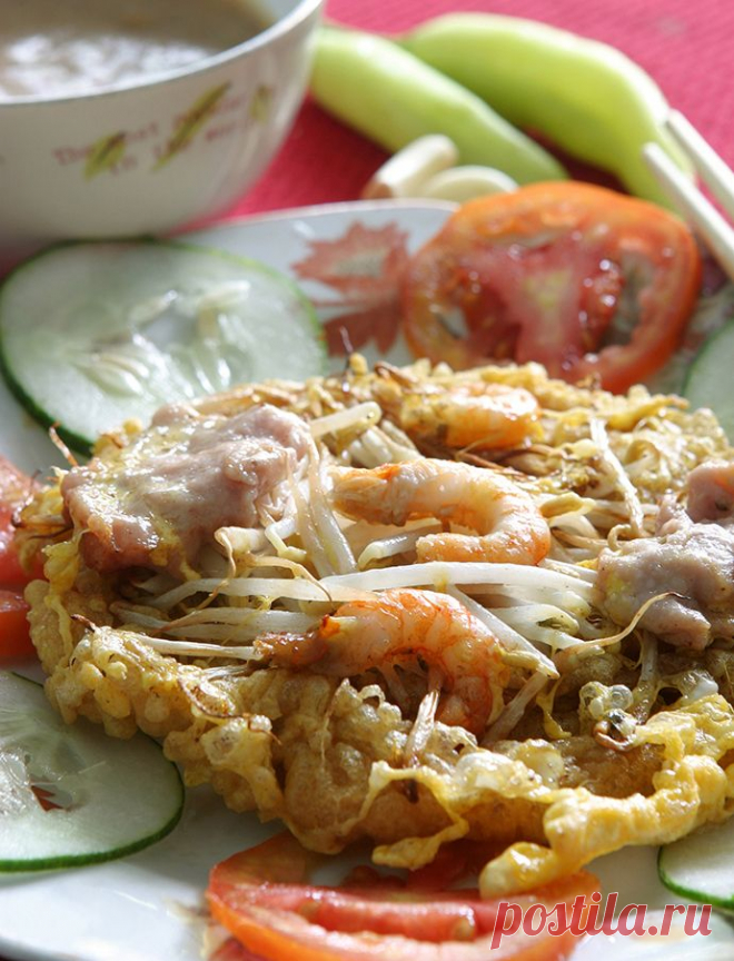 5 вкуснейших рецептов омлета на завтрак