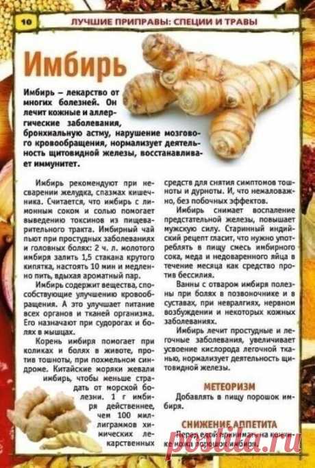 ТАКИХ РЕЦЕПТОВ ВЫ БОЛЬШЕ НЕ НАЙДЕТЕ! 

  Целебные растения и приправы для нашего здоровья.