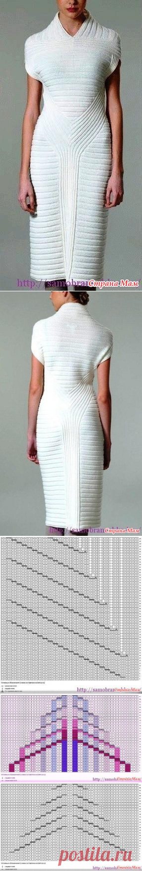 Тайны Млечного Пути - космический стиль от RITO... (вязание спицами - парад моделей). - Вязание - Страна Мам