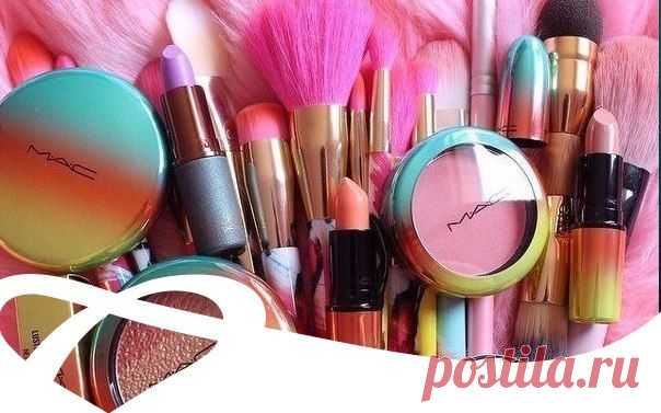 О красоте, здоровье, успехе
✿✿✿☝ ✔ОСНОВНЫЕ СРОКИ ГОДНОСТИ КОСМЕТИЧЕСКИХ СРЕДСТВ: