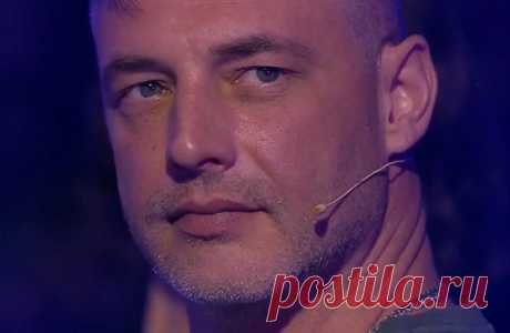 Антон Батырев