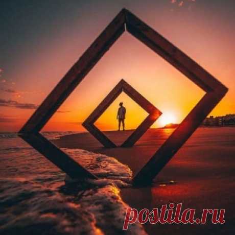 Самые классные идеи для фото в отпуске на море