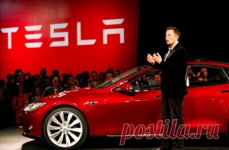 Tesla и Элон Маск привлекут $2 млрд для ускорения производства автомобилей