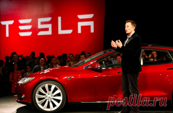 Tesla и Элон Маск привлекут $2 млрд для ускорения производства автомобилей