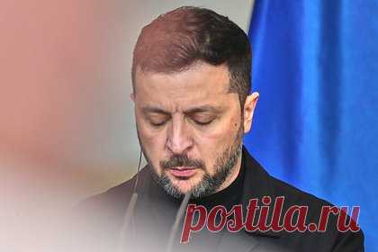В Киеве рассказали о приоритетах Зеленского в конфликте на Украине