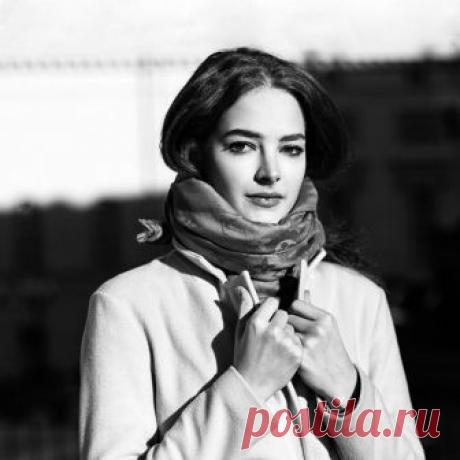 Артистка балета Большого театра и внучатая племянница Кшесинской Элеонора Севенард.