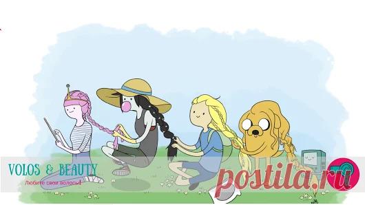 Помните? Дедка за репку, бабка за дедку, внучка за бабку... Полезное занятие,...