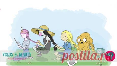 Помните? Дедка за репку, бабка за дедку, внучка за бабку... Полезное занятие,...