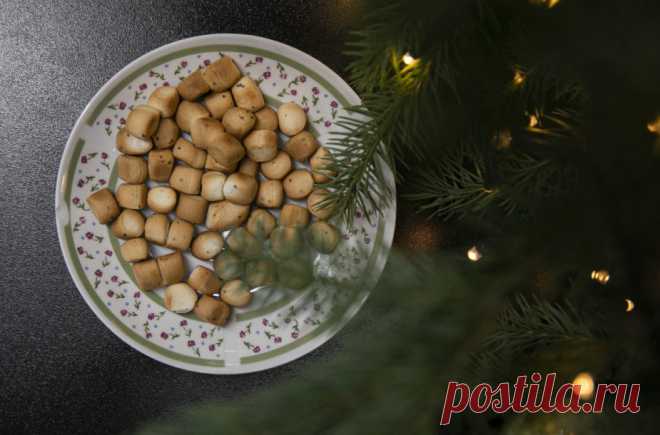 Kepame kūčiukus: patarimai ir receptai – tradicinių, „pagerintų“, be glitimo | Maistas | 15min.lt
